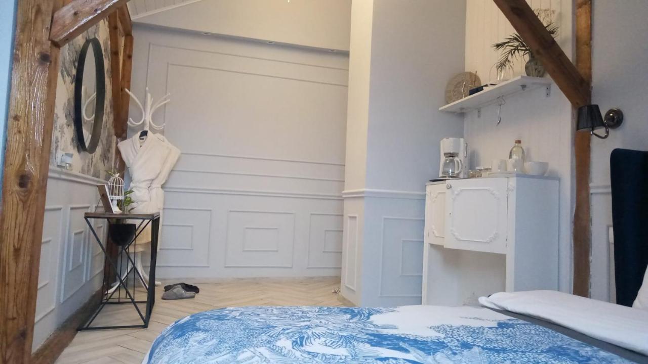 Victory Sea House Ξενοδοχείο Κονστάντζα Εξωτερικό φωτογραφία
