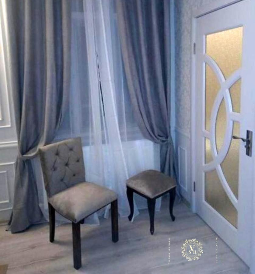 Victory Sea House Ξενοδοχείο Κονστάντζα Εξωτερικό φωτογραφία